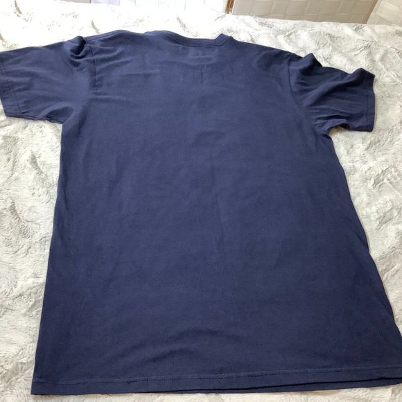 Majestic Detroit Tigers Spring Training Tigertown MLB 2015 tee size large - Picture 6 of 6